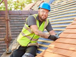 Hot Roofs in Placerville, CA